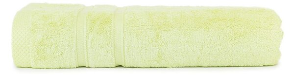 The One Towelling® Bambusová osuška Bamboo - Biela | 70 x 140 cm