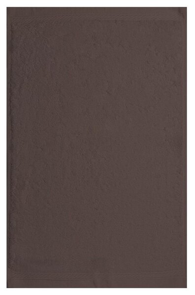 The One Towelling® Malý uterák Organic 30x50 - Biela | 30 x 50 cm