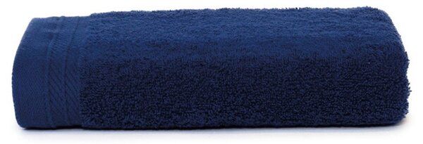 The One Towelling® Uterák Organic 50x100 - Šedohnedá | 50 x 100 cm