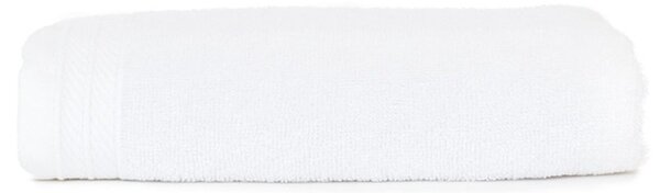 The One Towelling® Uterák Organic 50x100 - Šedohnedá | 50 x 100 cm