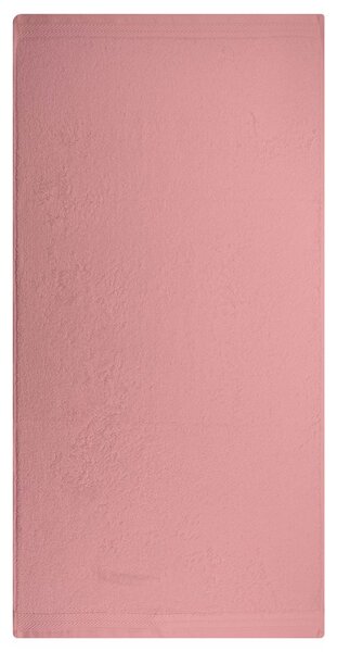 The One Towelling® Uterák Organic 50x100 - Šedohnedá | 50 x 100 cm