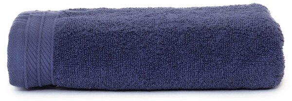The One Towelling® Uterák Organic 50x100 - Šedohnedá | 50 x 100 cm
