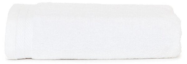 The One Towelling® Osuška Organic 70x140 - Biela | 70 x 140 cm
