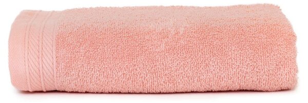 The One Towelling® Uterák Organic 50x100 - Šedohnedá | 50 x 100 cm