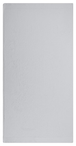 The One Towelling® Uterák Organic 50x100 - Šedohnedá | 50 x 100 cm