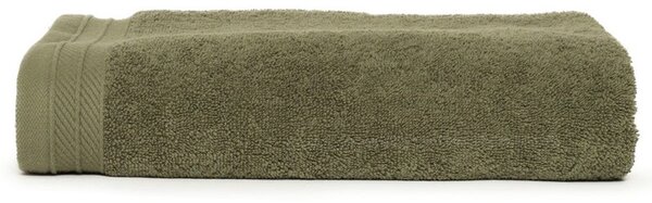 The One Towelling® Osuška Organic 70x140 - Biela | 70 x 140 cm