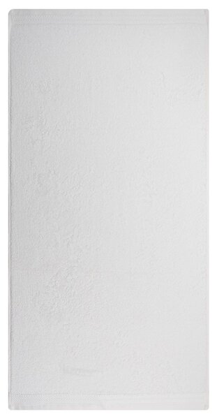The One Towelling® Uterák Organic 50x100 - Šedohnedá | 50 x 100 cm