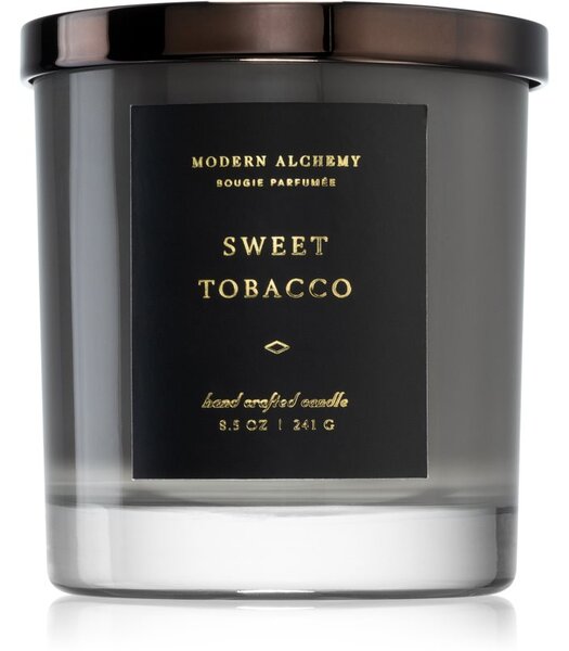 DW Home Modern Alchemy Sweet Tobacco vonná sviečka 241 g