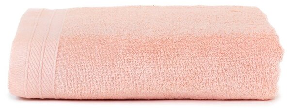 The One Towelling® Osuška Organic 70x140 - Biela | 70 x 140 cm