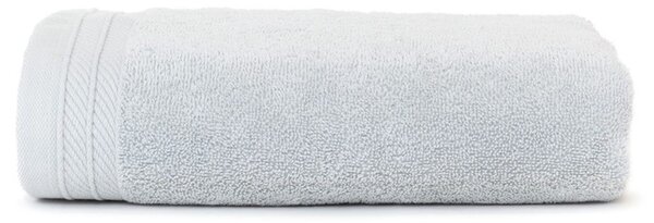 The One Towelling® Osuška Organic 70x140 - Biela | 70 x 140 cm