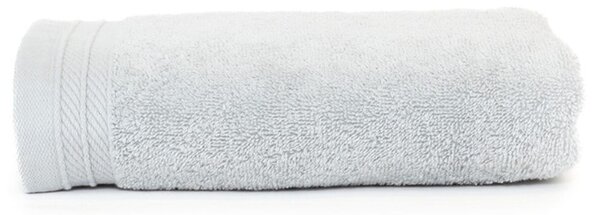 The One Towelling® Uterák Organic 50x100 - Šedohnedá | 50 x 100 cm