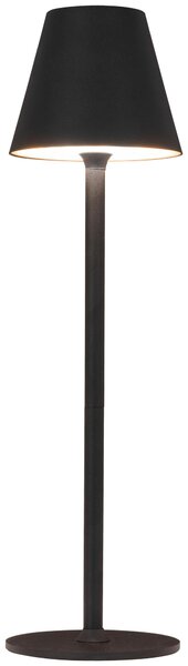 NABÍJATEĽNÁ STOLNÁ LAMPA 10/36 cm Boxxx - Vonkajšie osvetlenie