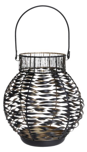 LAMPÁŠ kov Ambia Home - Lampáše