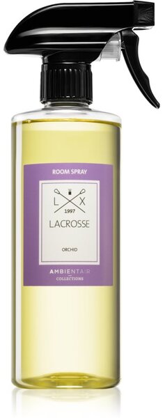 Ambientair Lacrosse Orchid bytový sprej 500 ml
