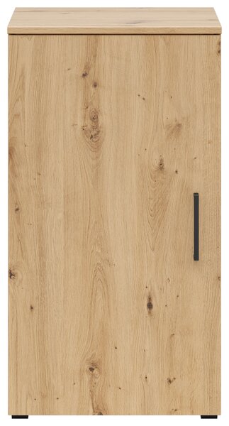 KOMODA, dub artisan, 45/83/40 cm Carryhome - Komody