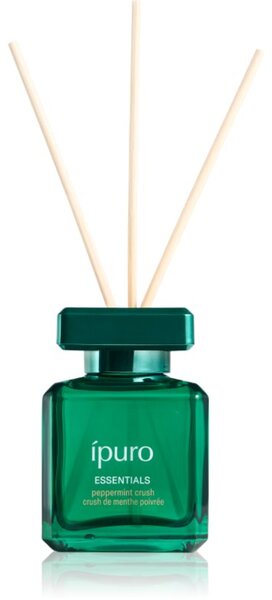 Ípuro Essentials Season of Treats Peppermint Crush aróma difuzér s náplňou 100 ml