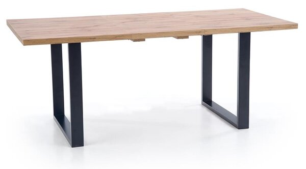 Halmar VENOM 160-210/90 cm - NA SKLADE!
