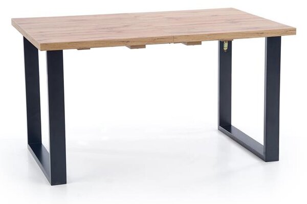 Halmar VENOM 160-210/90 cm - NA SKLADE!