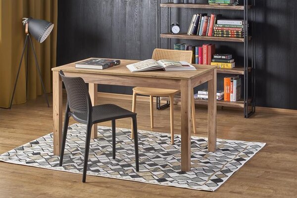 Halmar KSAWERY stôl dub craft
