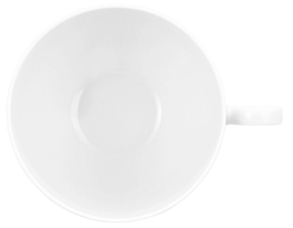 JUMBO ŠÁLKA porcelán keramika Seltmann Weiden - Jedálenské sety