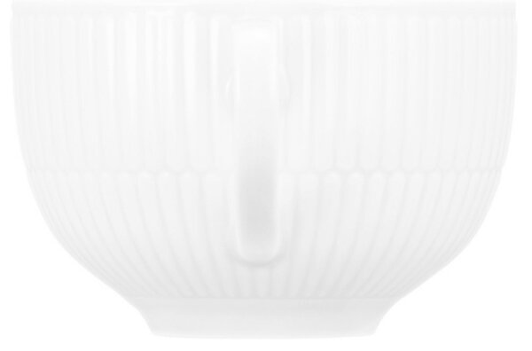 JUMBO ŠÁLKA porcelán keramika Seltmann Weiden - Jedálenské sety