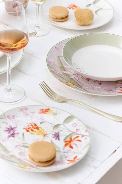 TANIERIK POD ŠÁLKU porcelán keramika 15,5 cm Ritzenhoff Breker - Jedálenské sety