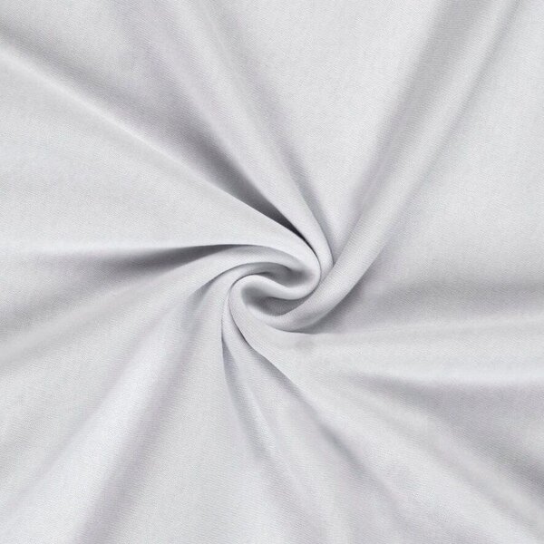 Kvalitex Jersey plachta biela rôzne rozmery-140x200 cm