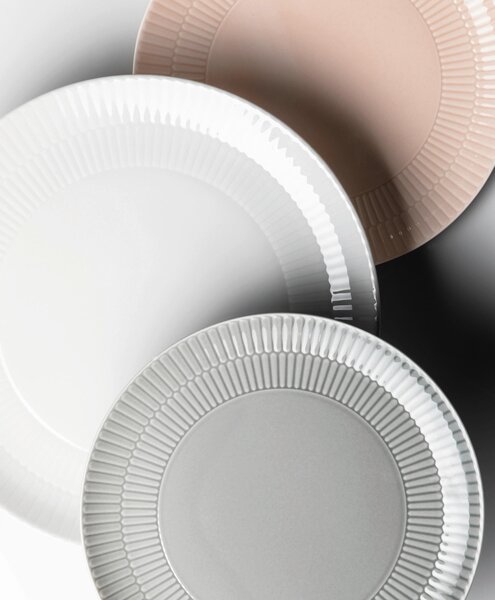 PLYTKÝ TANIER porcelán keramika 27,5 cm Seltmann Weiden - Jedálenské sety