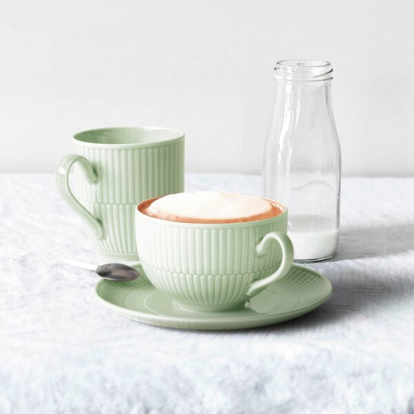 ŠÁLKA NA ESPRESSO porcelán keramika Seltmann Weiden - Jedálenské sety