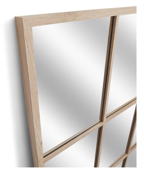 Nástenné zrkadlo 60x150 cm Will – Styler