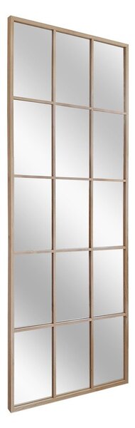 Nástenné zrkadlo 60x150 cm Will – Styler