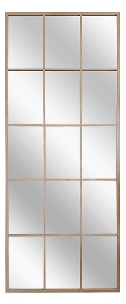 Nástenné zrkadlo 60x150 cm Will – Styler