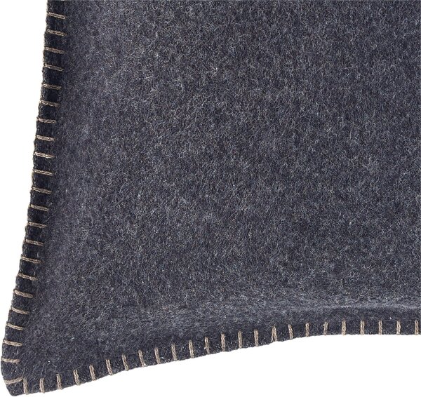 DEKORAČNÝ VANKÚŠ 50/50 cm David Fussenegger - Textil do domácnosti