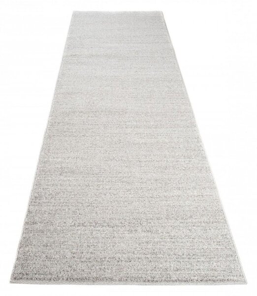 Behúň Remon svetlo šedý 80 cm