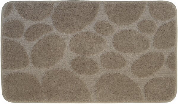 KÚPEĽŇOVÁ PREDLOŽKA, 50/80 cm Grund - Kúpeľňový textil
