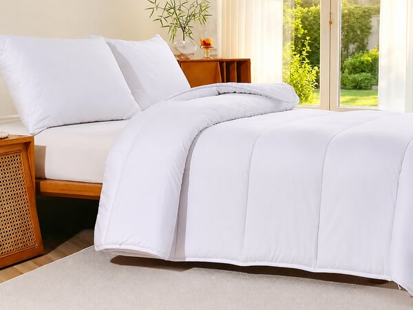 XPOSE® Prešívaná prikrývka STANDARD 140x200 cm