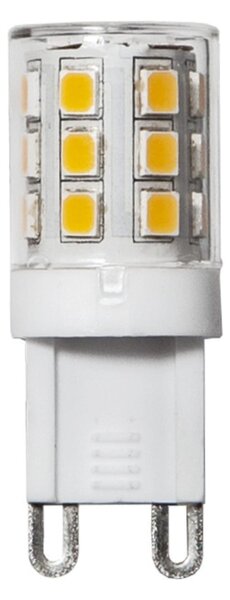 LED žiarovka G9