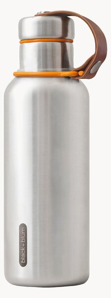 Termofľaša na vodu z nehrdzavejúcej ocele Black+Blum, 750 ml