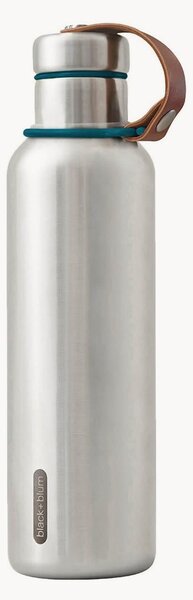 Termofľaša na vodu z nehrdzavejúcej ocele Black+Blum, 750 ml