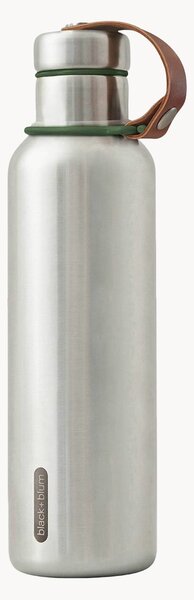 Termofľaša na vodu z nehrdzavejúcej ocele Black+Blum, 750 ml