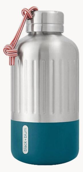 Termofľaša z nehrdzavejúcej ocele Explorer, 650 ml