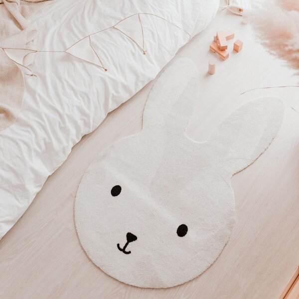 Detský koberček Rabbit