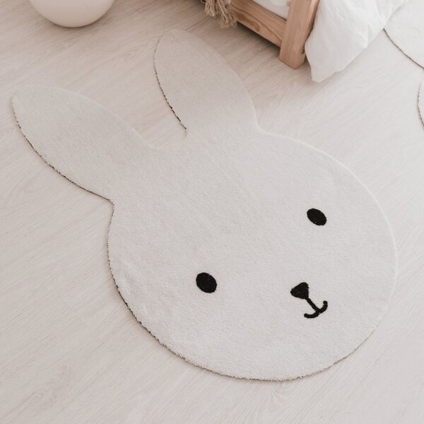 Detský koberček Rabbit