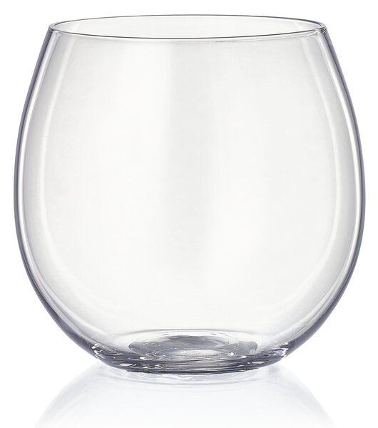 Crystalex poháre Peony 380 ml 6 ks