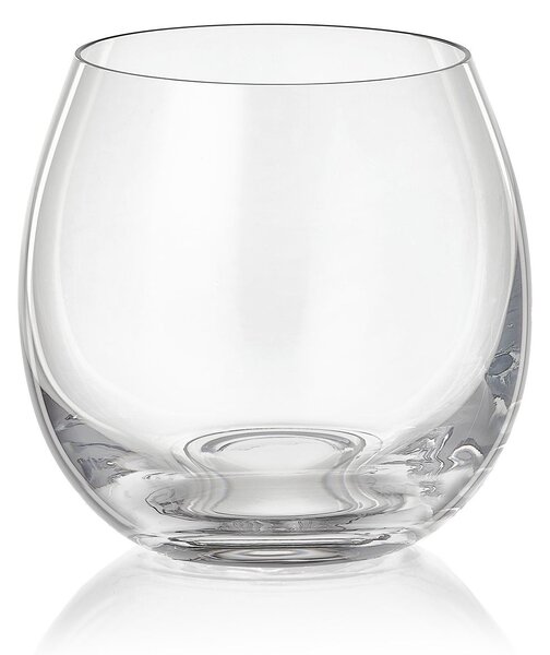 Crystalex poháre Peony 290 ml 6 ks