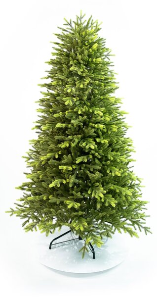 Vianočný stromček 100% 3D- Jedľa premium 240cm