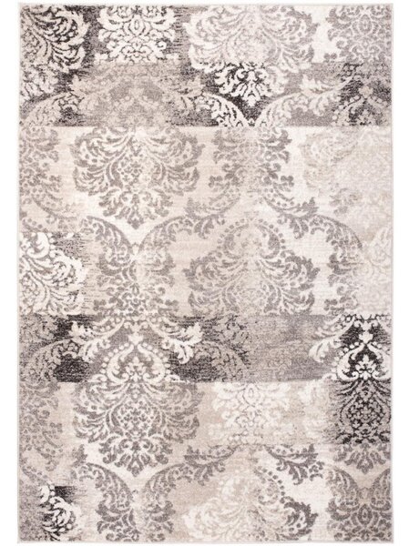 *Kusový koberec Orient svetlo béžový 133x190cm