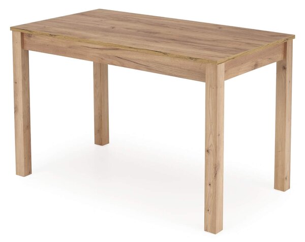 Jedálenský stôl Ksawery - dub craft
