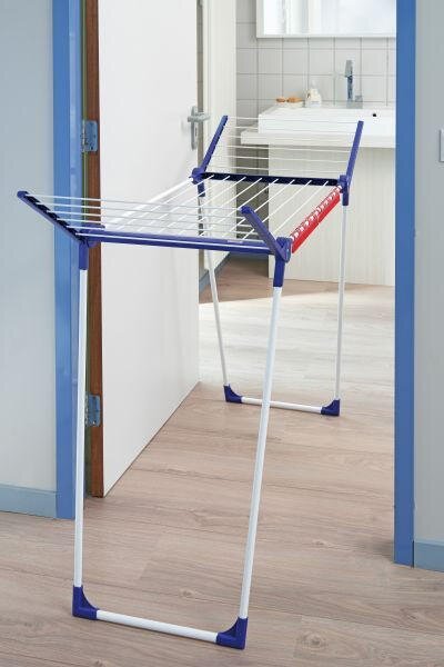 SUŠIAK Pegasus 150 solid Leifheit - Žehlenie & pranie