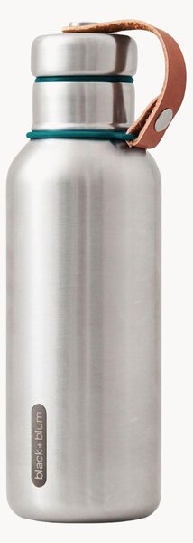 Termofľaša na vodu z nehrdzavejúcej ocele Black+Blum, 500 ml